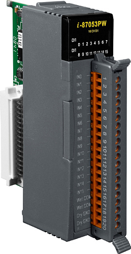 I-87053PW-G CR