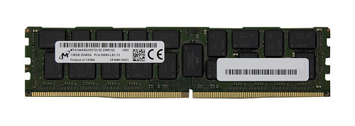 Модуль памяти Micron 128GB PC21300 MTA144ASQ16G72PSZ-2S6E1