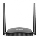 Роутер Hikvision DS-3WR3N черный