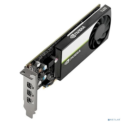 NVIDIA T400 4G OEM 900-5G172-2240-000