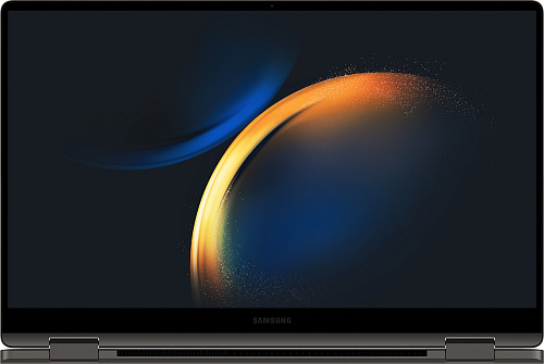 Ноутбук Galaxy Book3 360 15.6"(1920x1080 AMOLED)/Touch/Intel Core i5 1340P(1.9Ghz)/16384Mb/512PCISSDGb/noDVD/Int:Intel Iris Xe Graphics/Cam/BT/WiFi