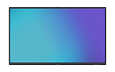 Интерактивный комплекс [LMS8605MLRU] Lumien [IFCLO4ILM86] 86", 3840x2160 60 Hz, ИК, 16GB DDR4 + 256GB, динамики, камера, микрофон, OPS i5/8 GB/SSD 256