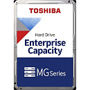 Жесткий диск серверный Toshiba 3.5" 6TB MG10SDA600E