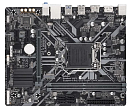 Gigabyte H310M A 2.0 Socket 1151, Intel®H310, 2xDDR4-2666, DP+HDMI, 1xPCI-Ex16, 2xPCI-Ex1, 4xSATA3, 8 Ch Audio, GLan, (4+2)xUSB2.0, (2+2)xUSB3.1, 1xP