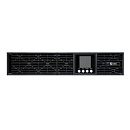 ИБП Сайбер Электро ЭКСПЕРТ-3000Р, 3000VA/2700W, 2U, ONLN, SIN, LCD, USB, RS232, RJ45/11, SL, EPO, C1