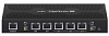 Маршрутизатор UBIQUITI EdgeRouter POE