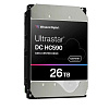 Жесткий диск серверный Western Digital WUH722626ALE6L4