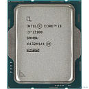 CPU Intel Core i3-13100 Raptor Lake OEM {3.4GHz, 12MB, Intel UHD Graphics 730, LGA1700}