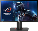 Монитор LCD 24" ASUS ROG SWIFT PG248Q, 24'' FHD (1920x1080) Gaming monitor, 1ms, up to 180Hz, DP, HDMI, USB3.0, G-SYNC