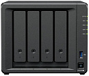 СХД настольное исполнение 4BAY NO HDD DS425+ Synology