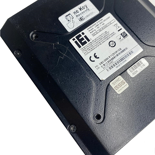 UIBX-200/Z510P/1GB (уценка)