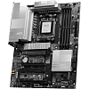 Материнская плата MSI PRO X870-P WIFI,X870,AM5,4DDR5,4PCI-Ex16,3M.2,4SATA3,1USB4,1USB3.2 Gen2x2,3USB3.2 Gen2,4USB