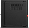 ПК Lenovo ThinkStation P330 tiny i5 9500 (3)/8Gb/SSD256Gb/UHDG 630/Windows 10 Professional 64/GbitEth/WiFi/BT/135W/клавиатура/мышь/черный