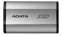 SSD внешний жесткий диск 2TB USB3.2 EXT SD810-2000G-CSG ADATA