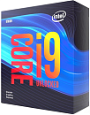 CPU Intel Core i9-9900KF (3.6GHz/16MB/8 cores) LGA1151 BOX, TDP95W, max 128Gb DDR4-2666, BX80684I99900KFSRFAA, BX80684I99900KFSRG1A