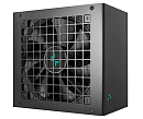 блок питания Deepcool PN750D (ATX 3.1, 750W, PWM 120mm fan, Active PFC, 80+ GOLD, Gen5 PCIe) RET (R-PN750D-FC0B-EU-V2)