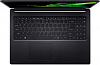 ноутбук acer aspire 3 a315-34-p0x8 pentium silver n5030 8gb ssd256gb intel uhd graphics 605 15.6" tn fhd (1920x1080) free dos black wifi bt cam 4810ma
