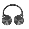 Defender FreeMotion B555 черный, Bluetooth [63555]