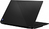 Ноутбук Asus ROG Flow GV601VV-NF045 Core i9 13900H 16Gb SSD1Tb NVIDIA GeForce RTX4060 8Gb 16" IPS Touch WQXGA (2560x1600) Free DOS black WiFi BT Cam (