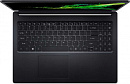 Ноутбук Acer Aspire 3 A315-34-P0X8 Pentium Silver N5030 8Gb SSD256Gb Intel UHD Graphics 605 15.6" TN FHD (1920x1080) Free DOS black WiFi BT Cam 4810mA