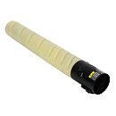 Konica Minolta toner cartridge TN-324Y yellow for bizhub C258/C308/C368 26 000 pages