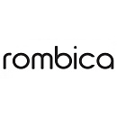 Rombica Blackbird i5 HT124H165P [PCMI-0341] Black {i5 12450H/16Gb/SSD512Gb UHDG/W10Pro}
