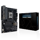 Материнская плата ASUS PROART B650-CREATOR AM5 ATX 4xDDR5 3xPCIEx16 PCIEx1 3xM.2 2xUSB-C DP HDMI GLAN 2.5GLAN