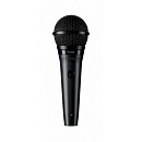 Кардиоидный вокальный динамический микрофон с кабелем XLR-XLR