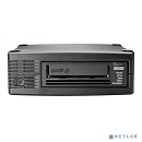 Внешний ленточный накопитель HP StoreEver LTO-8 Ultrium 30750 BC023A