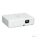 Epson CO-W01 white Проектор {LCD 1280x800 3000Lm 1,27-1,71:1 300:1 HDMI USB-A} [V11HA86040]