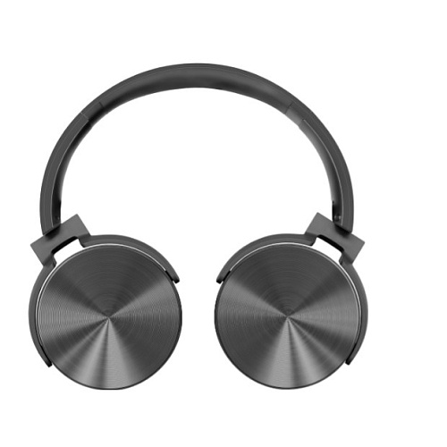 Defender FreeMotion B555 черный, Bluetooth [63555]