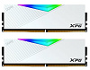 Модуль памяти DIMM 64GB DDR5-6000 K AX5U6000C3032G-DCLARWH ADATA