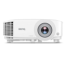 BenQ Projector MW560 DLP 1280х800 WXGA, 4000AL, 20000:1, 16:9, TR 1,55-1,7, zoom 1.1x, 10Wx1, VGA, D-Sub, HDMIx2,USB, WHITE, 2.3 kg