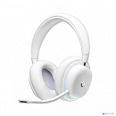 Гарнитура/ Logitech Gaming headset G735 (Aurora Collection)