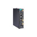Встраиваемый компьютер на базе двухъядерного RISC-процессора Armv8 Cortex-A53 1 ГГц, 2 Ethernet-портами, 2 последовательными портами, 2 ГБ ОЗУ, 1 слот