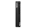 Lenovo ThinkCentre Tiny M70q Gen 3 i5-12500T, 16GB, 512GB SSD M.2, Intel UHD 770, WiFi, BT, NoDVD, VESA, USB RUS KB&Mouse, Win 11 Pro, 1Y