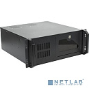Exegate EX244610RUS Серверный корпус Exegate Pro 4U4020S <RM 19", высота 4U, глубина 450, БП 800ADS, USB>
