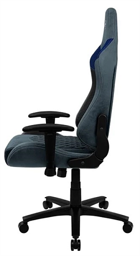 Aerocool DUKE Steel Blue