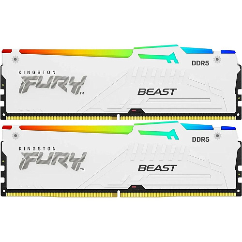 Модуль памяти Kingston KF560C36BWEAK2-64