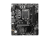 MSI PRO B760M-E