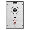Fanvil i11SV IP-видеодомофон, накладной, внешний, HD камера, IP65, IK10