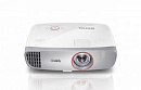 Проектор Benq W1210ST DLP 2200Lm (1920x1080) 15000:1 ресурс лампы:3500часов 1xUSB typeB 2xHDMI 3.6кг