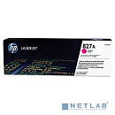 HP CF303A Картридж ,Magenta{Color LaserJet Enterprise M880, Magenta}