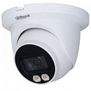 Камера видеонаблюдения IP Dahua DH-IPC-HDW2439TP-AS-LED-0280B 2.8-2.8мм цв. корп.:белый