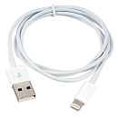 PERFEO Кабель для iPhone 5, USB - 8 PIN (Lightning), длина 1 м. (I4602)