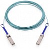 Кабель Mellanox MFA1A00-C010 10м QSFP-QSFP