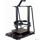 3D принтер Creality CR-10 Smart Pro, размер печати 300x300x400mm, FDM, PLA/TPU/PETG/ABS/Wood, high temperature, Enternet/SD Card/WiFi, 350W