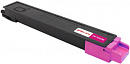 Картридж лазерный Print-Rite TFK696MPRJ PR-TK895M TK-895M пурпурный (6000стр.) для Kyocera Mita FS C8020/C8020MFP/C8025/C8025MFP/C8520/C8520MFP/C8525/
