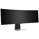 LCD Samsung 49" S49CG954SI Odyssey OLED G9 {QD-OLED 5120x1440 240Hz 178/178 250cd 10bit HDR10 HDMI2.1 Displayport1.4 2xUSB3.0 2x5W VESA Tizen}