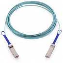 Кабель Mellanox MFA1A00-C010 10м QSFP-QSFP